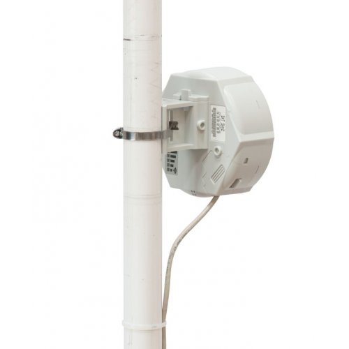 Купить Wi-Fi точка доступа MikroTik SXT Lite5 (RBSXT-5nDr2) White - цена в Харькове, Киеве, Днепре, Одессе
в интернет-магазине Telemart фото