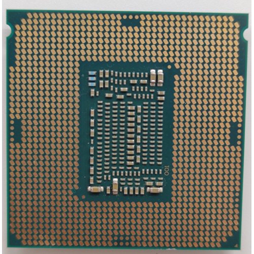 Процессор Intel Core i5-8400 2.8GHz 9MB s1151 Tray (CM8068403358811) (Восстановлено продавцом, 848253) купить в Украине: Киев, Днепр, Харьков, Одесса  | Проверка совместимости, низкая цена, отзывы, характеристики от TELEMART фото