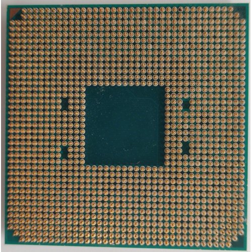 Процесор AMD Ryzen 5 3600 3.6(4.2)GHz 32MB sAM4 Tray (100-000000031) (Відновлено продавцем, 848256) купити в Україні: Київ, Львів, Хмельницький, Тернопіль, Івано-Франківськ | Перевірка сумісності, низька ціна, відгуки, характеристики від TELEMART фото