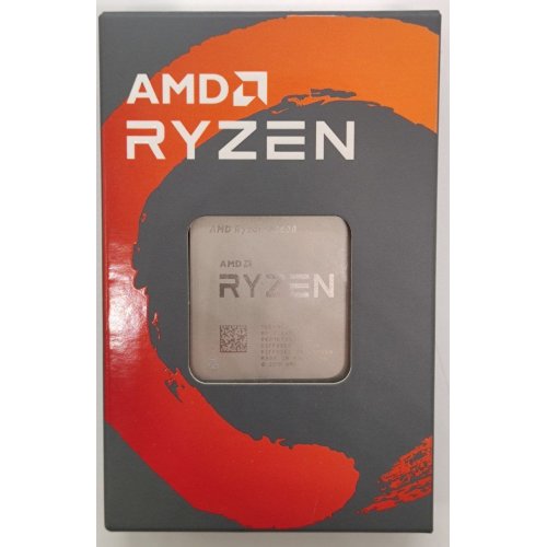 Процесор AMD Ryzen 5 3600 3.6(4.2)GHz 32MB sAM4 Tray (100-000000031) (Відновлено продавцем, 848256) купити в Україні: Київ, Львів, Хмельницький, Тернопіль, Івано-Франківськ | Перевірка сумісності, низька ціна, відгуки, характеристики від TELEMART фото