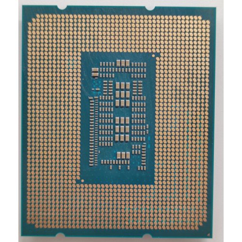 Процессор Intel Core i9-12900K 3.2(5.2)GHz 30MB s1700 Tray (CM8071504549230) (Восстановлено продавцом, 848262) купить в Украине: Киев, Днепр, Харьков, Одесса  | Проверка совместимости, низкая цена, отзывы, характеристики от TELEMART фото