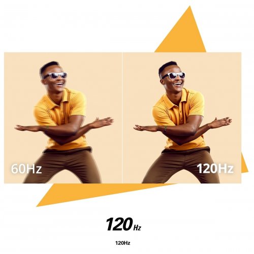 Уценка монитор AOC 23.8" 24B31H Black (Вскрытая упаковка, 848284) купить в Украине: Киев, Днепр, Харьков, Одесса  | Низкая цена, отзывы, характеристики от TELEMART фото