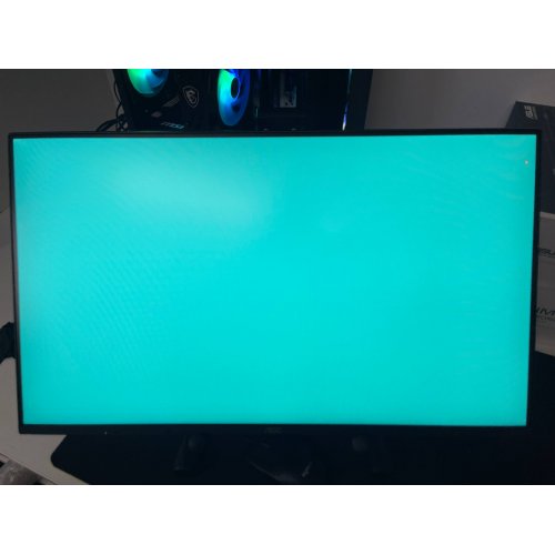 Уценка монитор AOC 23.8" 24B31H Black (Вскрытая упаковка, 848284) купить в Украине: Киев, Днепр, Харьков, Одесса  | Низкая цена, отзывы, характеристики от TELEMART фото