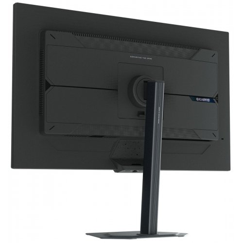 Уценка монитор Gigabyte 27" M27Q2 QD Black (Повреждена упаковка, 848306) купить в Украине: Киев, Днепр, Харьков, Одесса  | Низкая цена, отзывы, характеристики от TELEMART фото