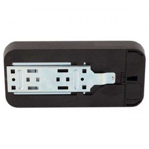 Купити Wi-Fi точка доступу MikroTik wAP BE (RBWAP2ND-BE) Black - ціна в Києві, Львові, Вінниці, Хмельницькому, Франківську, Україні | інтернет-магазин TELEMART.UA фото