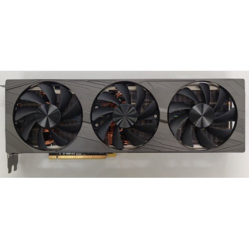 Видеокарта Lenovo GeForce RTX 3080 Ti 12288MB (FRU5V10W62740) (Восстановлено продавцом, 848341) купить в Украине: Киев, Днепр, Харьков, Одесса  | Проверка совместимости, низкая цена, отзывы, характеристики от TELEMART фото