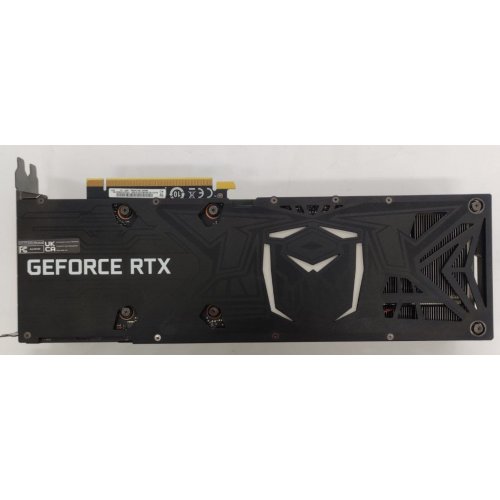 Видеокарта Lenovo GeForce RTX 3080 Ti 12288MB (FRU5V10W62740) (Восстановлено продавцом, 848341) купить в Украине: Киев, Днепр, Харьков, Одесса  | Проверка совместимости, низкая цена, отзывы, характеристики от TELEMART фото