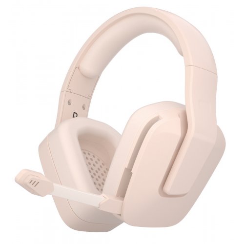 Навушники MageGee Whisper (6971969724488) Kaiki купити в Україні: Київ, Львів, Хмельницький, Тернопіль, Івано-Франківськ | Низька ціна, відгуки, характеристики від TELEMART фото