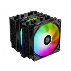Уцінка кулер ID-Cooling SE-206-XT ARGB (SE-206-XT ARGB) (Розкрита упаковка, 848475)