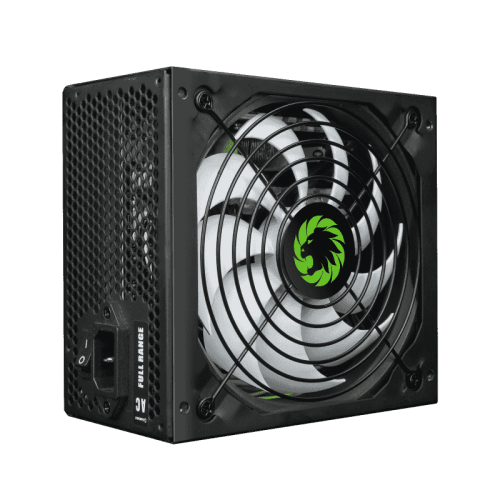 Уценка блок питания GAMEMAX GP-850 850W (GP-850) (Вскрытая упаковка, 848480) купить в Украине: Киев, Днепр, Харьков, Одесса  | Проверка совместимости, низкая цена, отзывы, характеристики от TELEMART фото