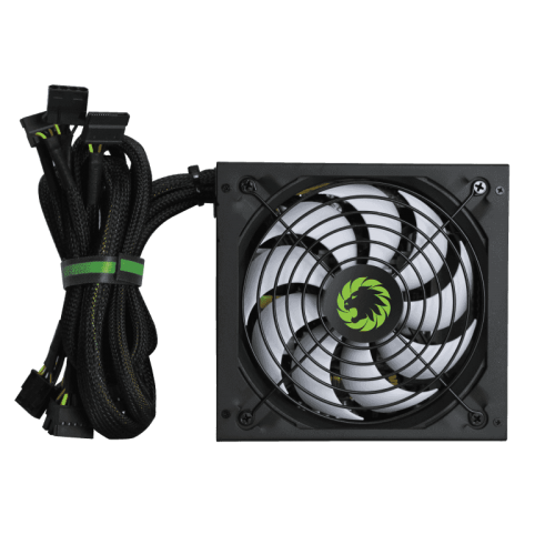 Уценка блок питания GAMEMAX GP-850 850W (GP-850) (Вскрытая упаковка, 848480) купить в Украине: Киев, Днепр, Харьков, Одесса  | Проверка совместимости, низкая цена, отзывы, характеристики от TELEMART фото