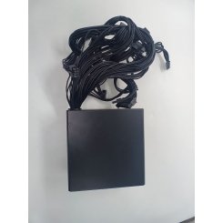 Уценка блок питания HEXO 80plus bronze 650W (Отремонтировано производителем, 848531)