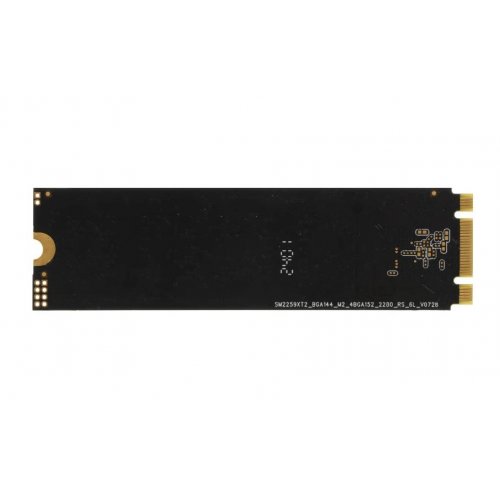 SSD-диск AMD Radeon R3 3D NAND 512GB M.2 (2280 SATA) (R3MS0512G8) купить в Украине: Киев, Днепр, Харьков, Одесса  | Проверка совместимости, низкая цена, отзывы, характеристики от TELEMART фото