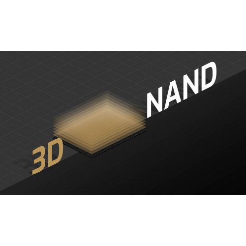 SSD-диск MSI SPATIUM M470 Pro 3D NAND TLC 1TB M.2 (2280 PCI-E) (S78-440L0J0-P83) купить в Украине: Киев, Днепр, Харьков, Одесса  | Проверка совместимости, низкая цена, отзывы, характеристики от TELEMART фото