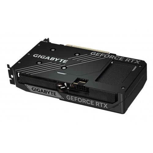 Уценка видеокарта Gigabyte GeForce RTX 5060 Ti WINDFORCE MAX OC 16384MB (GV-N506TWF2MAX OC-16GD) (Вскрытая упаковка, 848538) купить в Украине: Киев, Днепр, Харьков, Одесса  | Проверка совместимости, низкая цена, отзывы, характеристики от TELEMART фото