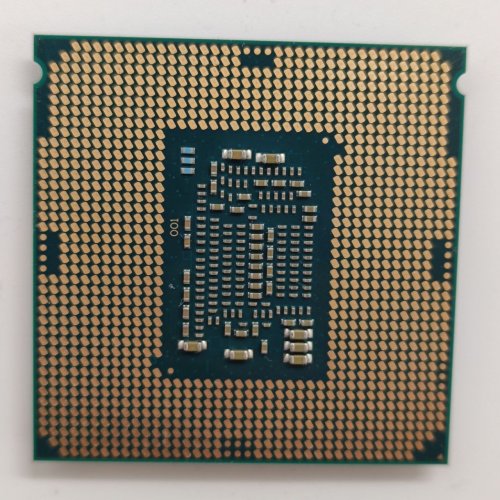 Процессор Intel Core i3-8100 3.6GHz 6MB s1151 Tray (CM8068403377308) (Восстановлено продавцом, 848548) купить в Украине: Киев, Днепр, Харьков, Одесса  | Проверка совместимости, низкая цена, отзывы, характеристики от TELEMART фото