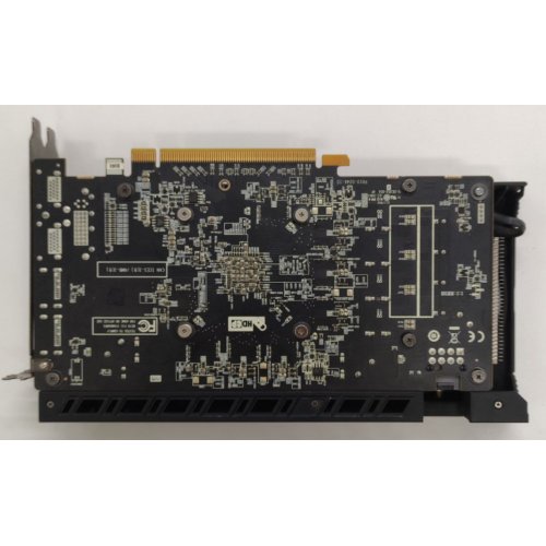 Видеокарта Sapphire Radeon RX 470 NITRO OC 4096MB (11256-10-20G) (Восстановлено продавцом, 848553) купить в Украине: Киев, Днепр, Харьков, Одесса  | Проверка совместимости, низкая цена, отзывы, характеристики от TELEMART фото