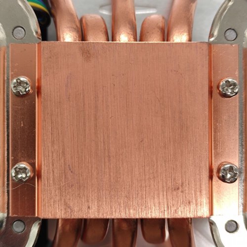 Кулер Zalman CNPS10X Optima (Відновлено продавцем, 848554) купити в Україні: Київ, Львів, Хмельницький, Тернопіль, Івано-Франківськ | Перевірка сумісності, низька ціна, відгуки, характеристики від TELEMART фото