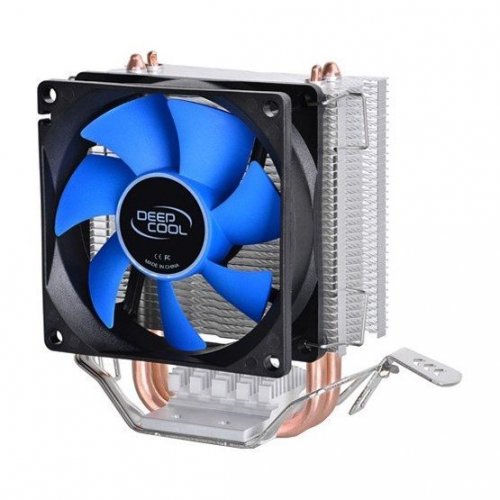 Кулер Deepcool ICEEDGE MINI FS V2.0 (Відновлено продавцем, 848557) купити в Україні: Київ, Львів, Хмельницький, Тернопіль, Івано-Франківськ | Перевірка сумісності, низька ціна, відгуки, характеристики від TELEMART фото