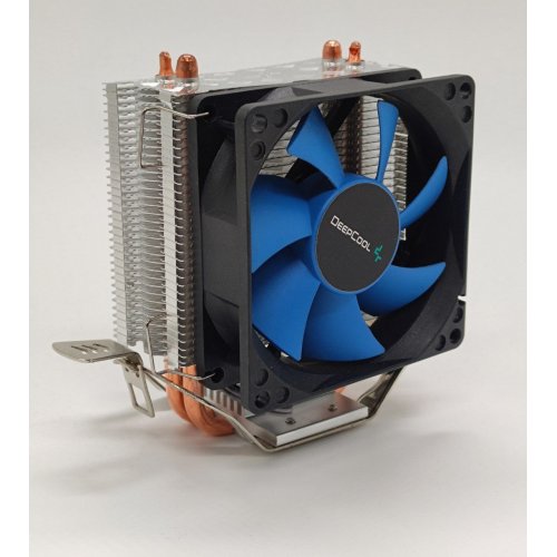 Кулер Deepcool ICEEDGE MINI FS V2.0 (Відновлено продавцем, 848557) купити в Україні: Київ, Львів, Хмельницький, Тернопіль, Івано-Франківськ | Перевірка сумісності, низька ціна, відгуки, характеристики від TELEMART фото