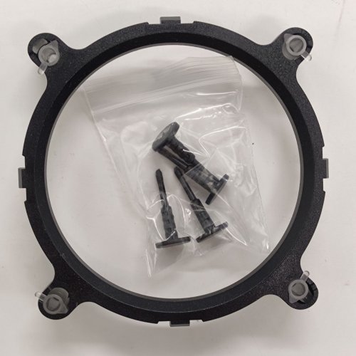 Кулер Deepcool ICEEDGE MINI FS V2.0 (Відновлено продавцем, 848557) купити в Україні: Київ, Львів, Хмельницький, Тернопіль, Івано-Франківськ | Перевірка сумісності, низька ціна, відгуки, характеристики від TELEMART фото