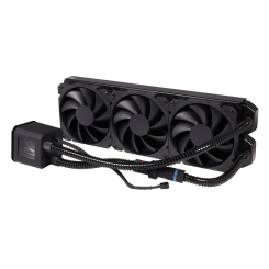 Готовая сво Alphacool Eisbaer 360mm (11286) (Восстановлено продавцом, 848562)