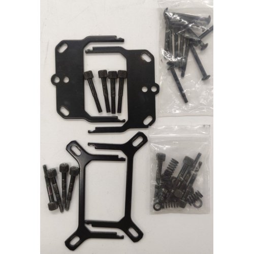 Готовая сво Alphacool Eisbaer 360mm (11286) (Восстановлено продавцом, 848562) купить в Украине: Киев, Днепр, Харьков, Одесса  | Проверка совместимости, низкая цена, отзывы, характеристики от TELEMART фото