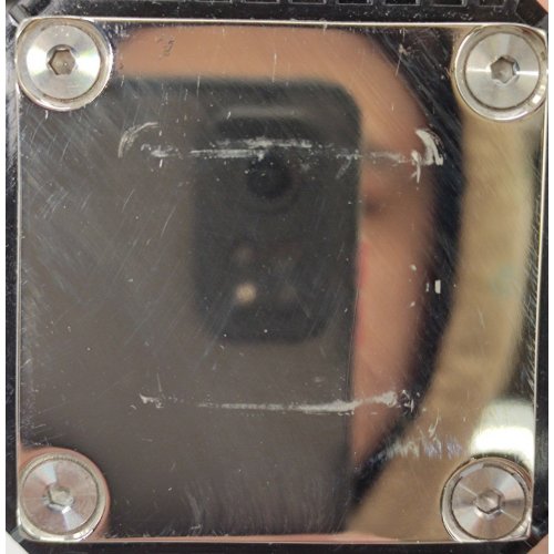 Готовая сво Alphacool Eisbaer 360mm (11286) (Восстановлено продавцом, 848562) купить в Украине: Киев, Днепр, Харьков, Одесса  | Проверка совместимости, низкая цена, отзывы, характеристики от TELEMART фото