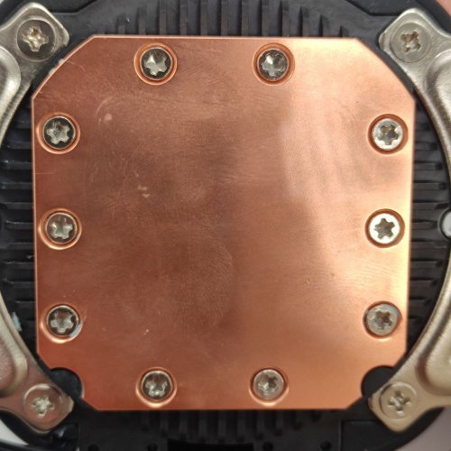 Готова сво Deepcool LE500 (R-LE500-BKLNMC-G-1) (Відновлено продавцем, 848573) купити в Україні: Київ, Львів, Хмельницький, Тернопіль, Івано-Франківськ | Перевірка сумісності, низька ціна, відгуки, характеристики від TELEMART фото