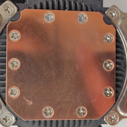 Готовая сво Deepcool GAMMAXX L360 A-RGB (Восстановлено продавцом, 848576) купить в Украине: Киев, Днепр, Харьков, Одесса  | Проверка совместимости, низкая цена, отзывы, характеристики от TELEMART фото