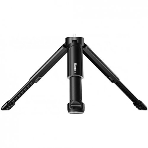 Штатив Ulanzi MT-14 Extendable Vlog Tripod (MT-14 2028) Black купить в Украине | Telemart фото