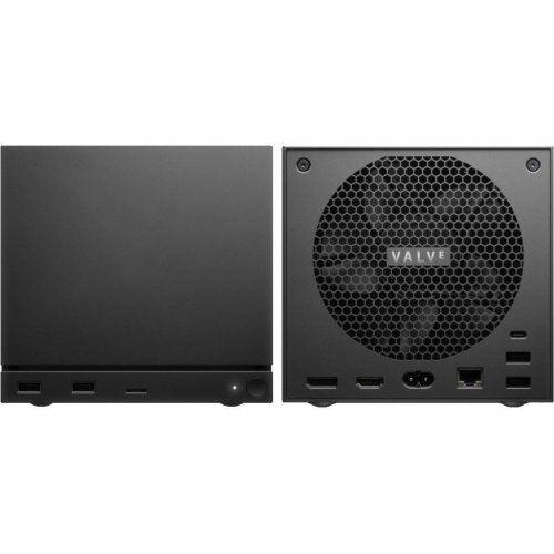 Игровая приставка Valve Steam Machine 512GB купить в Украине: Киев, Днепр, Харьков, Одесса  | Низкая цена, отзывы, характеристики от TELEMART фото