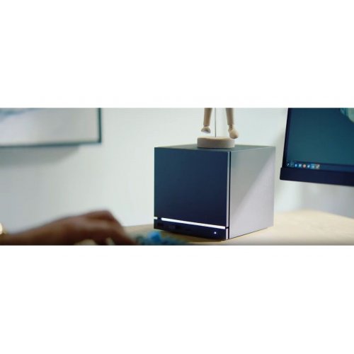 Игровая приставка Valve Steam Machine 512GB купить в Украине: Киев, Днепр, Харьков, Одесса  | Низкая цена, отзывы, характеристики от TELEMART фото