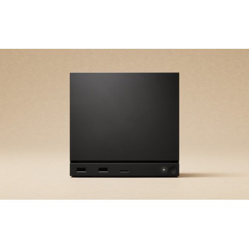 Игровая приставка Valve Steam Machine 512GB купить в Украине: Киев, Днепр, Харьков, Одесса  | Низкая цена, отзывы, характеристики от TELEMART фото