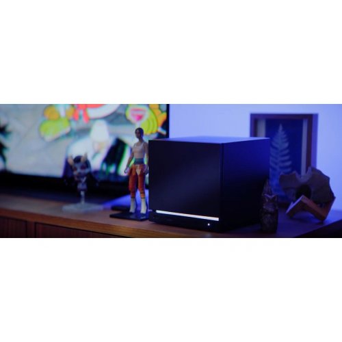 Игровая приставка Valve Steam Machine 512GB купить в Украине: Киев, Днепр, Харьков, Одесса  | Низкая цена, отзывы, характеристики от TELEMART фото