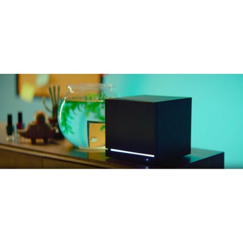 Игровая приставка Valve Steam Machine 512GB купить в Украине: Киев, Днепр, Харьков, Одесса  | Низкая цена, отзывы, характеристики от TELEMART фото