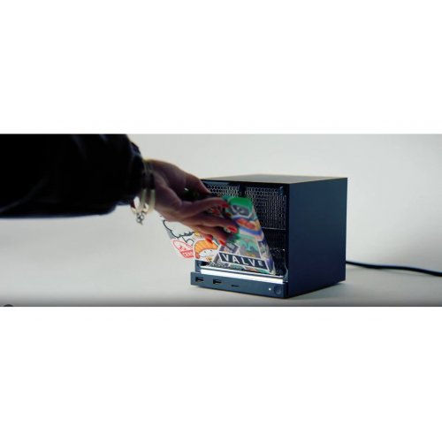 Игровая приставка Valve Steam Machine 2TB купить в Украине: Киев, Днепр, Харьков, Одесса  | Низкая цена, отзывы, характеристики от TELEMART фото