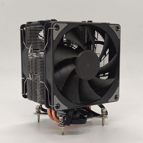Кулер Deepcool GAMMAXX 400EX (DP-MCH4-GMX400EX) (Восстановлено продавцом, 848619) купить в Украине: Киев, Днепр, Харьков, Одесса  | Проверка совместимости, низкая цена, отзывы, характеристики от TELEMART фото
