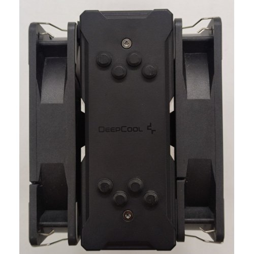Кулер Deepcool GAMMAXX 400EX (DP-MCH4-GMX400EX) (Восстановлено продавцом, 848619) купить в Украине: Киев, Днепр, Харьков, Одесса  | Проверка совместимости, низкая цена, отзывы, характеристики от TELEMART фото