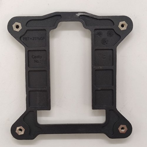 Кулер Deepcool GAMMAXX 400EX (DP-MCH4-GMX400EX) (Восстановлено продавцом, 848619) купить в Украине: Киев, Днепр, Харьков, Одесса  | Проверка совместимости, низкая цена, отзывы, характеристики от TELEMART фото