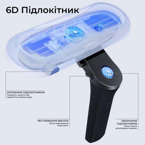 Ігрове крісло Anda Seat Kaiser 4 V2 XL (AD12YDDC-XLL-20-E-PV/C-03) Green купити в Україні: Київ, Львів, Хмельницький, Тернопіль, Івано-Франківськ | Низька ціна, відгуки, характеристики від TELEMART фото