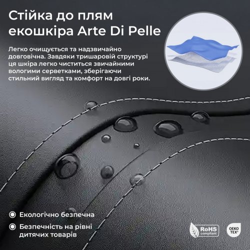 Ігрове крісло Anda Seat Kaiser 4 V2 XL (AD12YDDC-XLL-20-E-PV/C-03) Green купити в Україні: Київ, Львів, Хмельницький, Тернопіль, Івано-Франківськ | Низька ціна, відгуки, характеристики від TELEMART фото