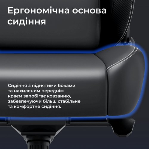 Ігрове крісло Anda Seat Kaiser 4 V2 XL (AD12YDDC-XLL-20-V-PV/C-03) Purple купити в Україні: Київ, Львів, Хмельницький, Тернопіль, Івано-Франківськ | Низька ціна, відгуки, характеристики від TELEMART фото