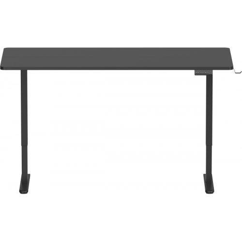 Стол с электрорегулировкой высоты OfficePro ODE1880 Black купить в Украине: Киев, Днепр, Харьков, Одесса  | Низкая цена, отзывы, характеристики от TELEMART фото