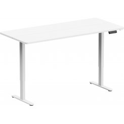 Стіл з електро регулюванням висоти OfficePro ODE1880 White