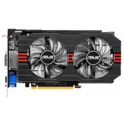 Відеокарта Asus GeForce GTX 650 Ti 1024MB (GTX650TI-1GD5) (Відновлено продавцем, 848641)