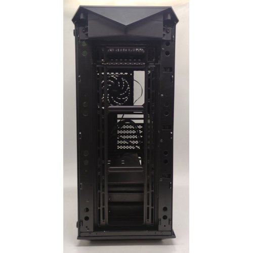 Корпус MSI MPG Gungnir 100P без БП Black (Восстановлено продавцом, 848656) купить в Украине: Киев, Днепр, Харьков, Одесса  | Проверка совместимости, низкая цена, отзывы, характеристики от TELEMART фото