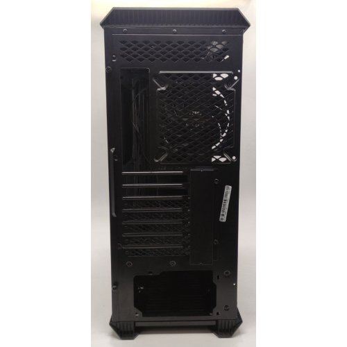 Корпус MSI MPG Gungnir 100P без БП Black (Восстановлено продавцом, 848656) купить в Украине: Киев, Днепр, Харьков, Одесса  | Проверка совместимости, низкая цена, отзывы, характеристики от TELEMART фото