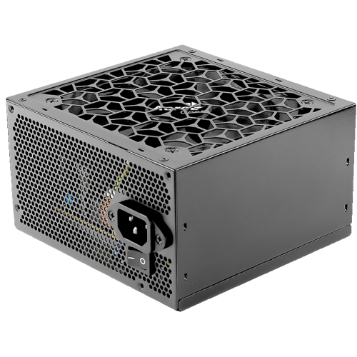 Блок питания Aerocool Aero Bronze 650M 650W (ACPB-AR65AEC.1M) (Восстановлено продавцом, 848901) купить в Украине: Киев, Днепр, Харьков, Одесса  | Проверка совместимости, низкая цена, отзывы, характеристики от TELEMART фото