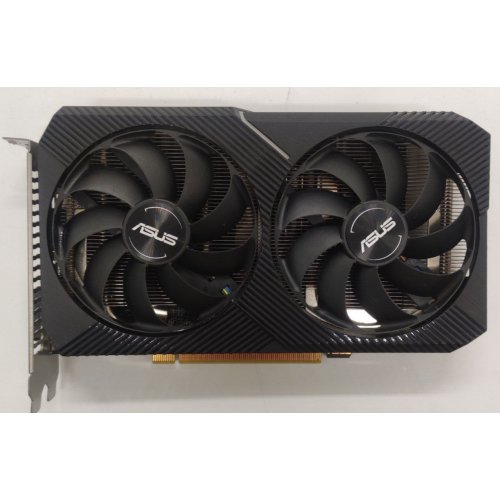 Видеокарта Asus TUF GeForce GTX 1660 SUPER Gaming X3 OC 6144MB (TUF3-GTX1660S-O6G-GAMING) (Восстановлено продавцом, 848905) купить в Украине: Киев, Днепр, Харьков, Одесса  | Проверка совместимости, низкая цена, отзывы, характеристики от TELEMART фото